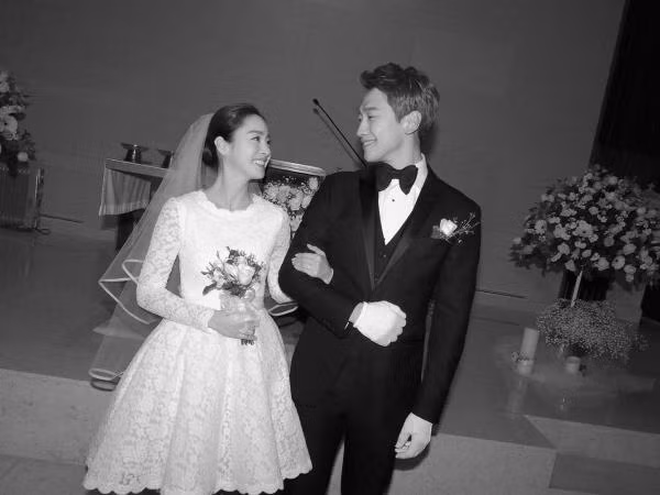 Fan sắp được xem album ảnh cưới của Bi Rain - Kim Tae Hee rồi