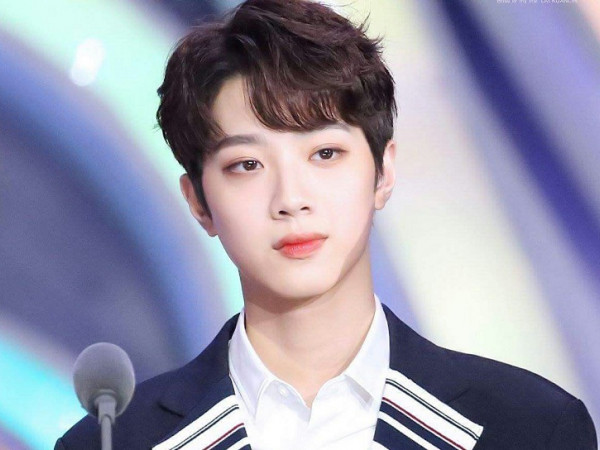 Rút cục vì đâu Lai Guan Lin phải tìm mọi cách tháo chạy khỏi Cube Ent?