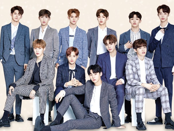 Wanna One quả đúng là “con nhà người ta”, kiếm được bao nhiêu đều gửi về cho bố mẹ