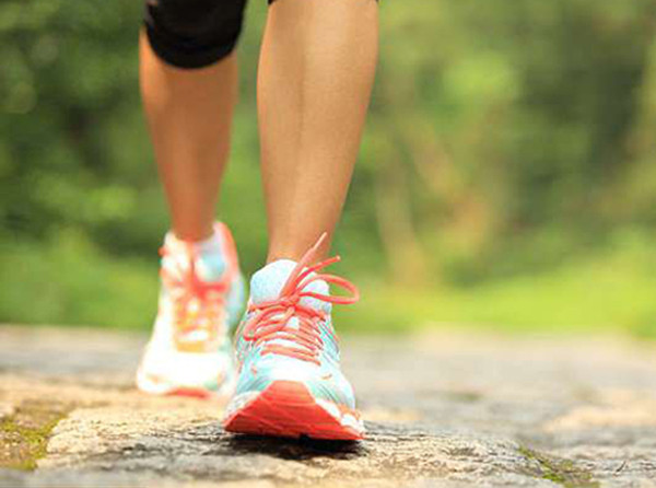 Đi bộ có thực sự là cách tập thể dục hoàn hảo?
