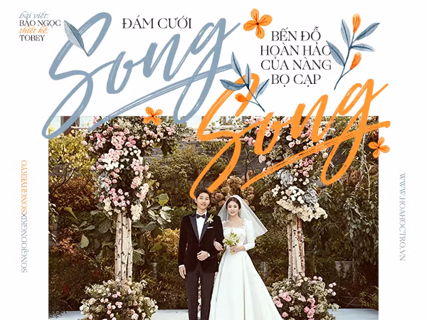 Lý do gì chàng Xử Nữ Joong Ki có thể chiếm trọn trái tim nàng Bọ Cạp Hye Kyo