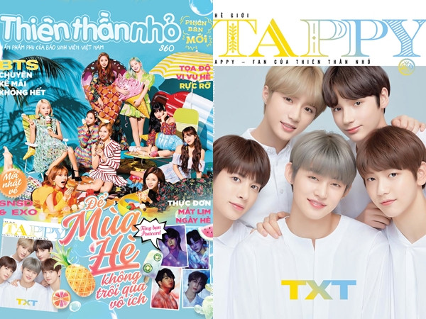 Thiên Thần Nhỏ 360: Khám phá "bí kíp" giữ mùa Hè thu hút từng phút giây!