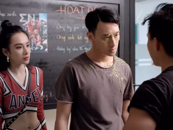 "Glee V": Hạ Quyên và Đăng Phương sợ mất vị trí ngôi sao - Phi Long kết thân với Minh Ánh