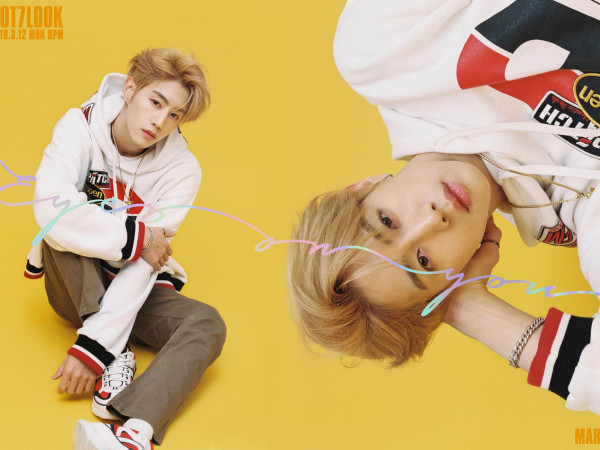 Lắng nghe Mark (GOT7) trải lòng: “Ước mơ thuở còn là thực tập sinh của tôi đã thay đổi”