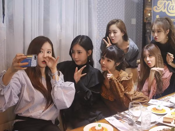 Những từ khóa "vàng" của T-ara mà bất kỳ Queen's nào cũng biết