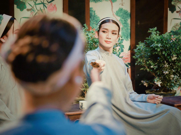 Hưởng ứng trào lưu phim cung đấu, Thanh Duy mời loạt mỹ nhân tham gia dự án cổ trang mới