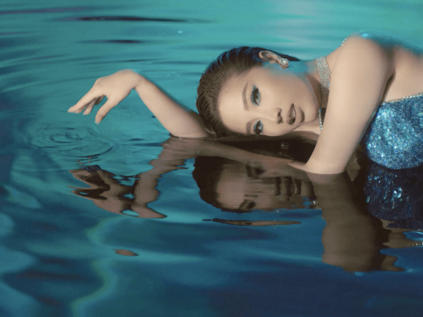 Fan ơi! Bảo Thy cuối cùng đã trở lại và hứa hẹn sẽ lợi hại hơn xưa với "I Can't Breathe"