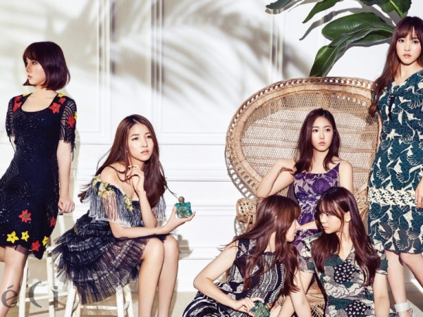 Đi tìm "mùi hương đặc trưng" mà các idol xứ Hàn yêu thích nhất