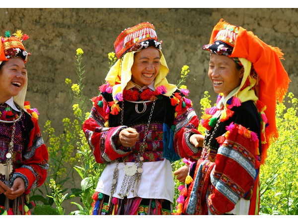 Những phong tục đầu năm ''có một không hai'' ở Việt Nam