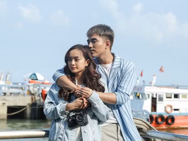 Kaity Nguyễn khiến mọi người ganh tị khi được Will chăm sóc từng li từng tí