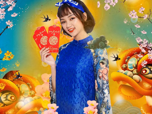 “Phát sốt” với "Tết này ai cưới tui" - MV siêu đáng yêu dành cho F.A ngày Tết