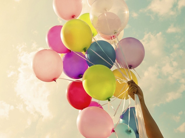 Bạn có thể tìm thấy bí mật của hạnh phúc, vào bất kỳ lúc nào bạn muốn!