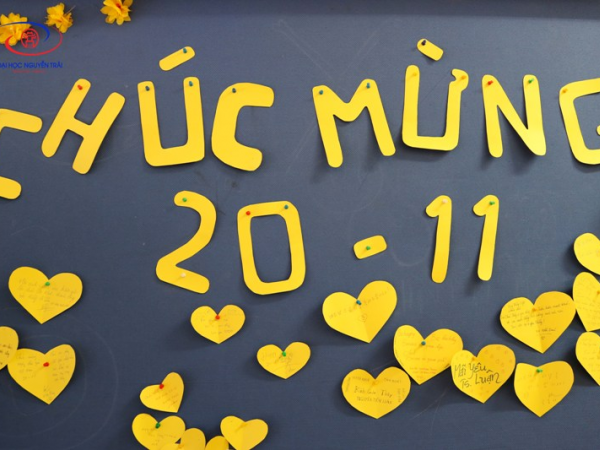 Chơi gì cuối tuần?: Trải nghiệm Tiếng Anh thực tế, tri ân thầy cô với đêm nhạc “Bài học đầu tiên”