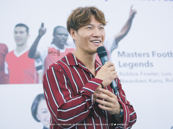 Kim Jong Kook muốn lấy vợ, Dispatch phản hồi: "Anh có nghiêm túc không thế?"