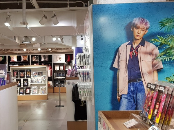 Dù không gặp được idol, Seoul vẫn là vùng đất thần tiên của các cô nàng fangirl đúng điệu