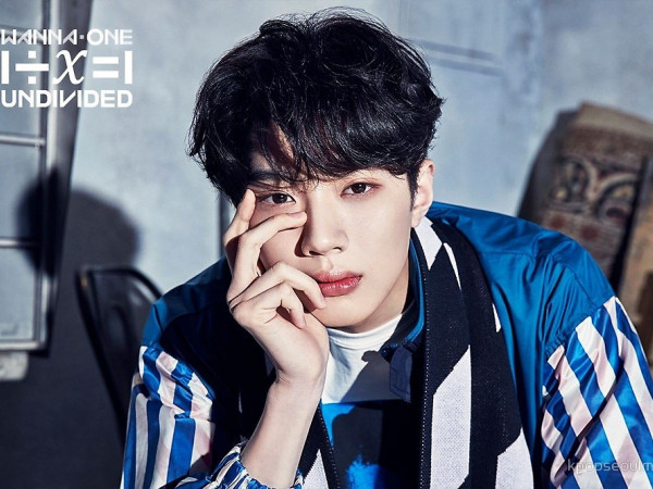 Phải chăng Lai Guan Lin sẽ rời công ty Cube để quay về Trung Quốc hoạt động?