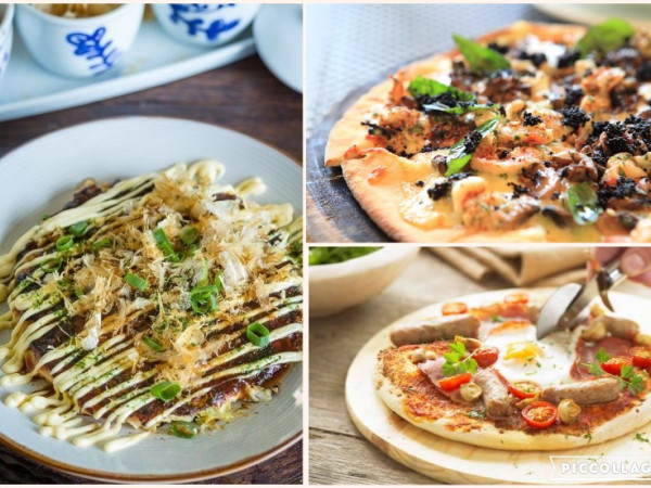 Khám phá "văn hóa pizza" tại 12 quốc gia này, bạn sẽ cực kỳ ngạc nhiên đấy! 