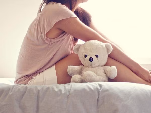 Lớp học giới tính: Nguyệt san thỉnh thoảng lại thích chơi trốn tìm, phải làm sao đây?