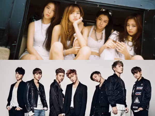 Không thể tin nổi, iKON và BLACKPINK không được phép trò chuyện với nhau, dù chung công ty quản lý