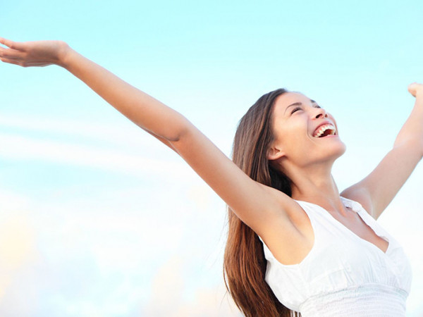 Đây là cách giúp tinh thần của bạn thư giãn, thoải mái sau những thời điểm căng thẳng