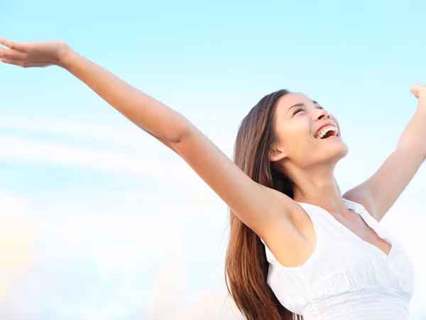 Đây là cách giúp tinh thần của bạn thư giãn, thoải mái sau những thời điểm căng thẳng