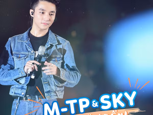 Dân mạng hào hứng chế ảnh “tuyên ngôn” mới của Sơn Tùng M-TP