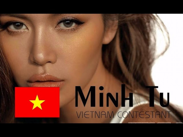 Phản hồi của Minh Tú về tin đồn lọt Top 3 ANTM gây hoang mang cho fan hâm mộ