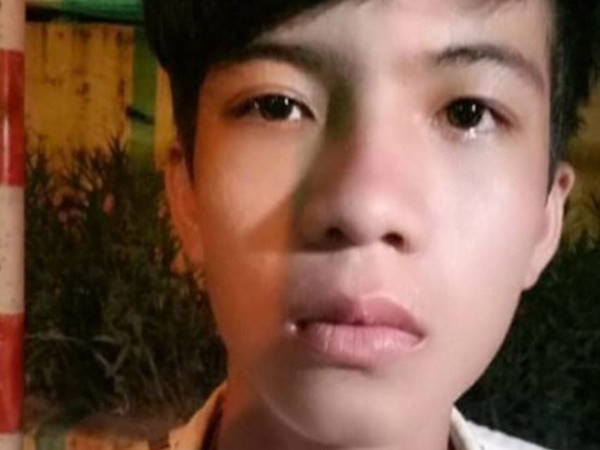 Nghiện game nặng, trộm tiền của bạn, bịa chuyện bị bắt cóc sang Trung Quốc