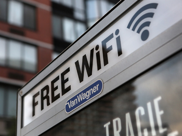 Mẹo tìm Wi-Fi miễn phí xung quanh bằng ứng dụng Facebook ít người biết