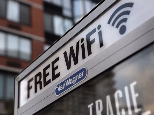 Mẹo tìm Wi-Fi miễn phí xung quanh bằng ứng dụng Facebook ít người biết