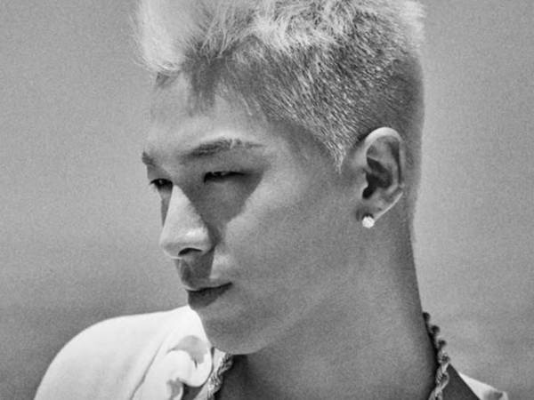 Tội nghiệp Taeyang (BIG BANG), vừa giới thiệu ca khúc mới đã bị đồn chia tay bạn gái!