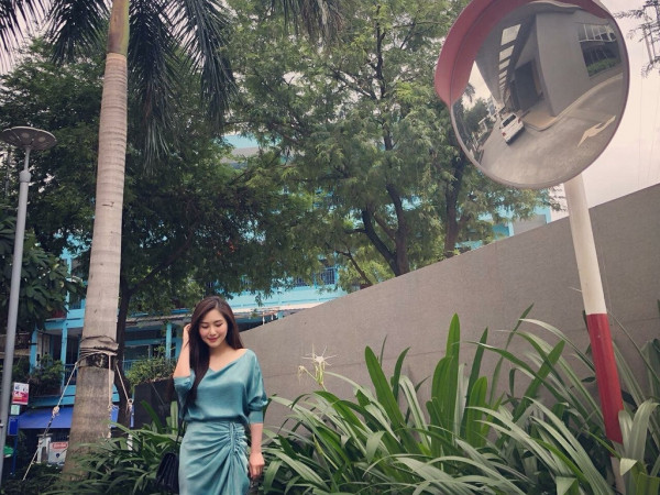 Hương Tràm vừa cover vừa "thả thính" bằng ca khúc “A Thousand Years” 