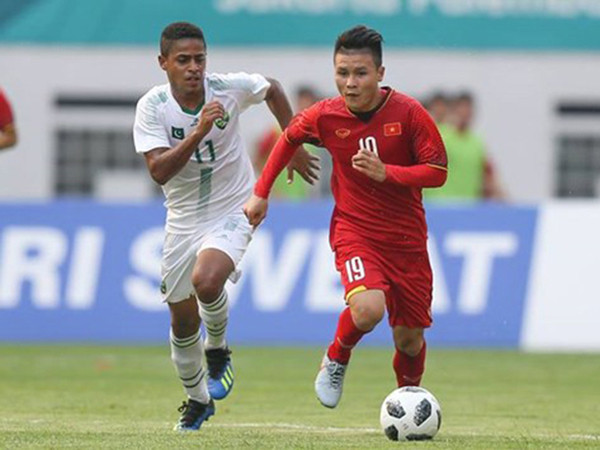 "Chuộc lỗi" ASIAD 2018, VTV đã sớm mua được bản quyền AFF Cup 2018