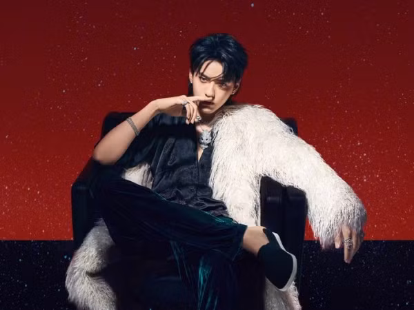 Mùa Hè của các nam thần Hoa ngữ, vẫn chỉ là phim trường hoặc sân khấu mà thôi