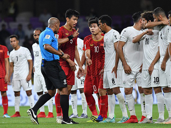 Kịch bản nào để đội tuyển Việt Nam giành vé vào vòng 1/8 Asian Cup 2019?