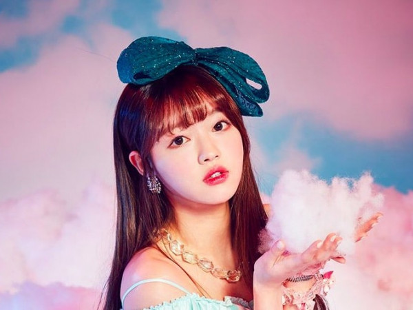 YooA (Oh My Girl) gây tranh cãi khi nhất quyết không ăn thịt gà do mình nuôi