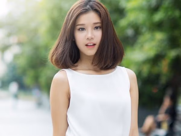 Vào Nam lập nghiệp khi tròn 19 tuổi, Hoàng Yến ngày xưa nay đã trưởng thành hơn rất nhiều