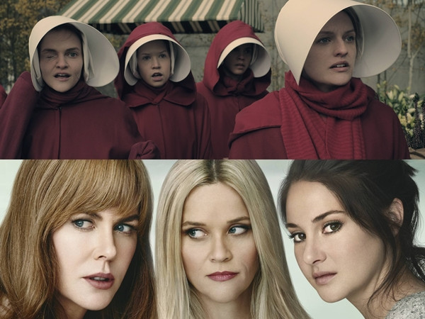 Giải thưởng Emmy 2017: "Big Little Lies" thắng lớn, phim có đề cử nhiều nhất về tay trắng