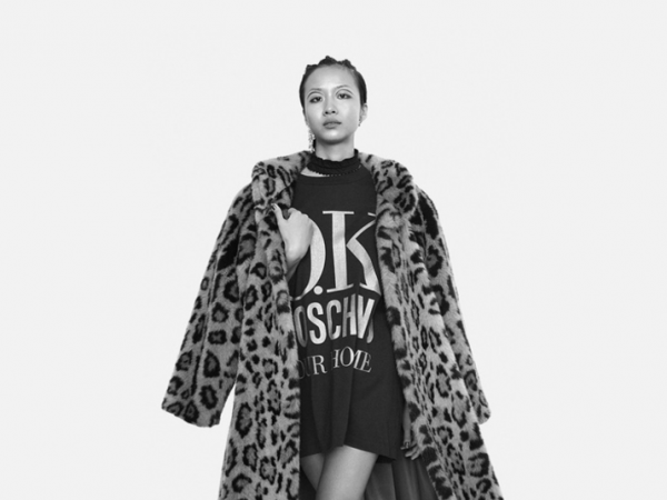 Suboi được vinh danh trong Top 30 người trẻ thành công dưới 30 tuổi của tạp chí Forbes 