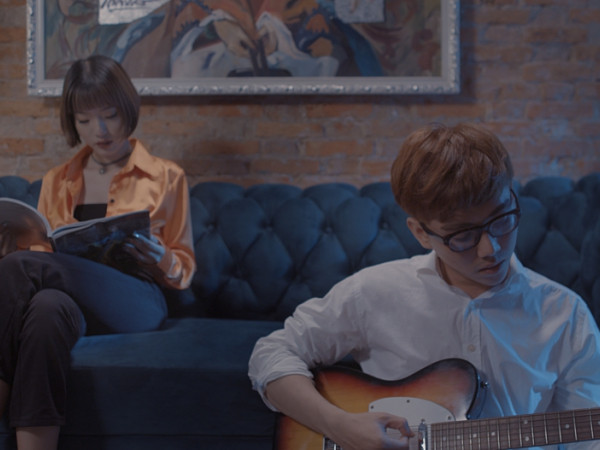 Hậu “đốn tim” với “Thì Thôi”, Reddy lại gây chú ý với ca khúc có tựa đề khó hiểu