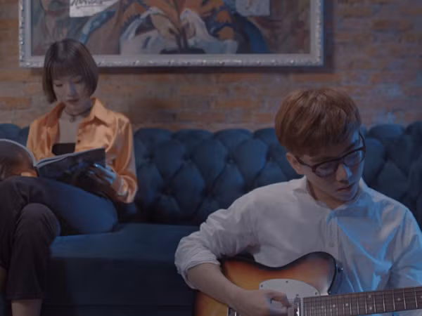 Hậu “đốn tim” với “Thì Thôi”, Reddy lại gây chú ý với ca khúc có tựa đề khó hiểu