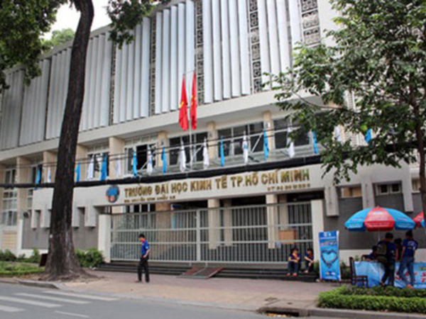 ĐH Kinh tế TP.HCM sẽ thêm tiêu chí trong tuyển sinh năm 2019