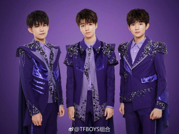 Đến cả concert kỉ niệm 5 năm, anti-fan cũng không "tha" cho TFBOYS