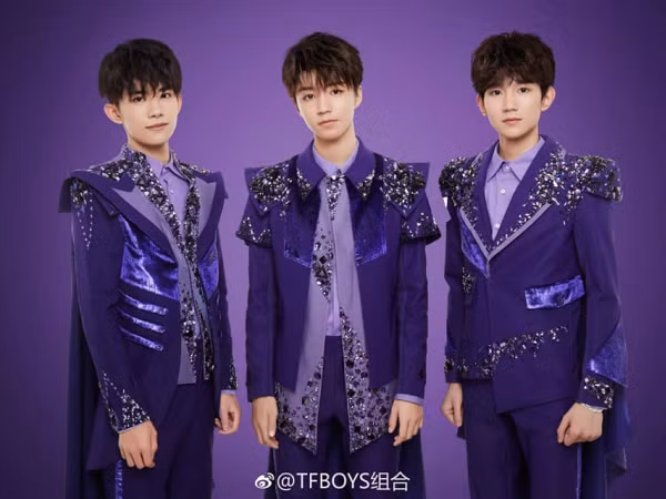Đến cả concert kỉ niệm 5 năm, anti-fan cũng không "tha" cho TFBOYS