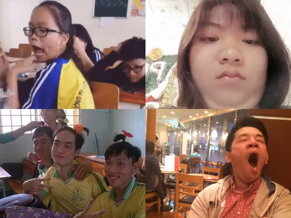 Lại thêm một cuộc thi "chia rẽ" tình bạn: Đăng ảnh "dìm hàng" bạn thân, nhận ngay 100K!