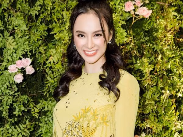 Angela Phương Trinh trở lại sóng truyền hình sau 9 năm với “She was pretty” phiên bản Việt hóa