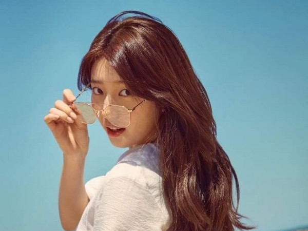 Được mời đóng cùng Ha Jung Woo, Suzy lại bị cư dân mạng ra sức ngăn cản