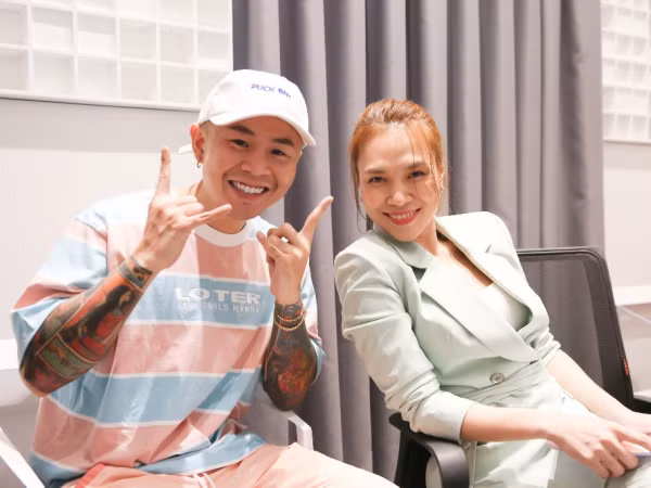 Fan đứng ngồi không yên giữa "bão thính" đến từ Mỹ Tâm cùng OST "Chị Trợ Lý Của Anh"
