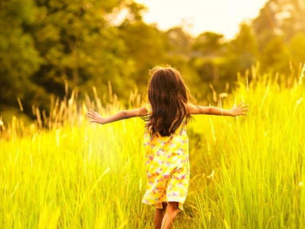 Chỉ cần luôn tử tế sống, nhất định chúng ta sẽ hạnh phúc!