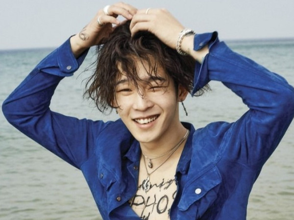 Rời công ty đã lâu, Nam Tae Hyun lại tiếp tục nói xấu YG Ent không thương tiếc